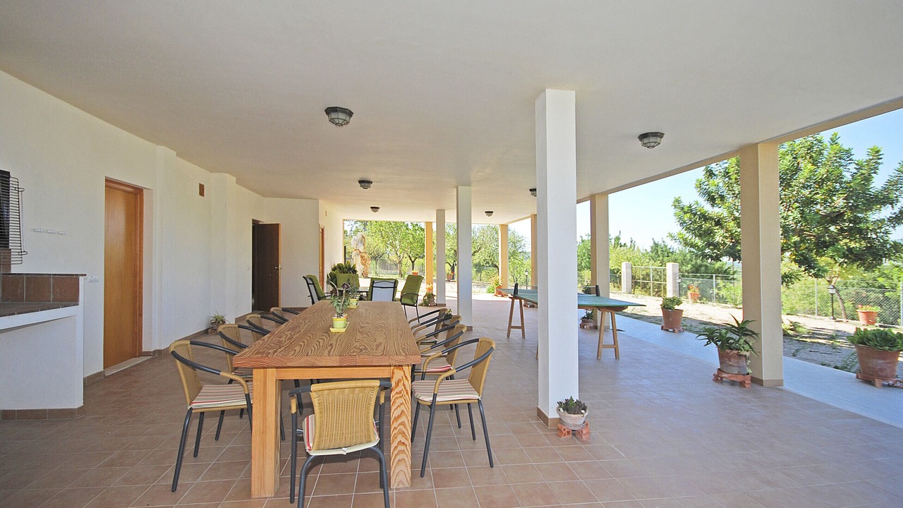 Photo of Outdoor in Moscari