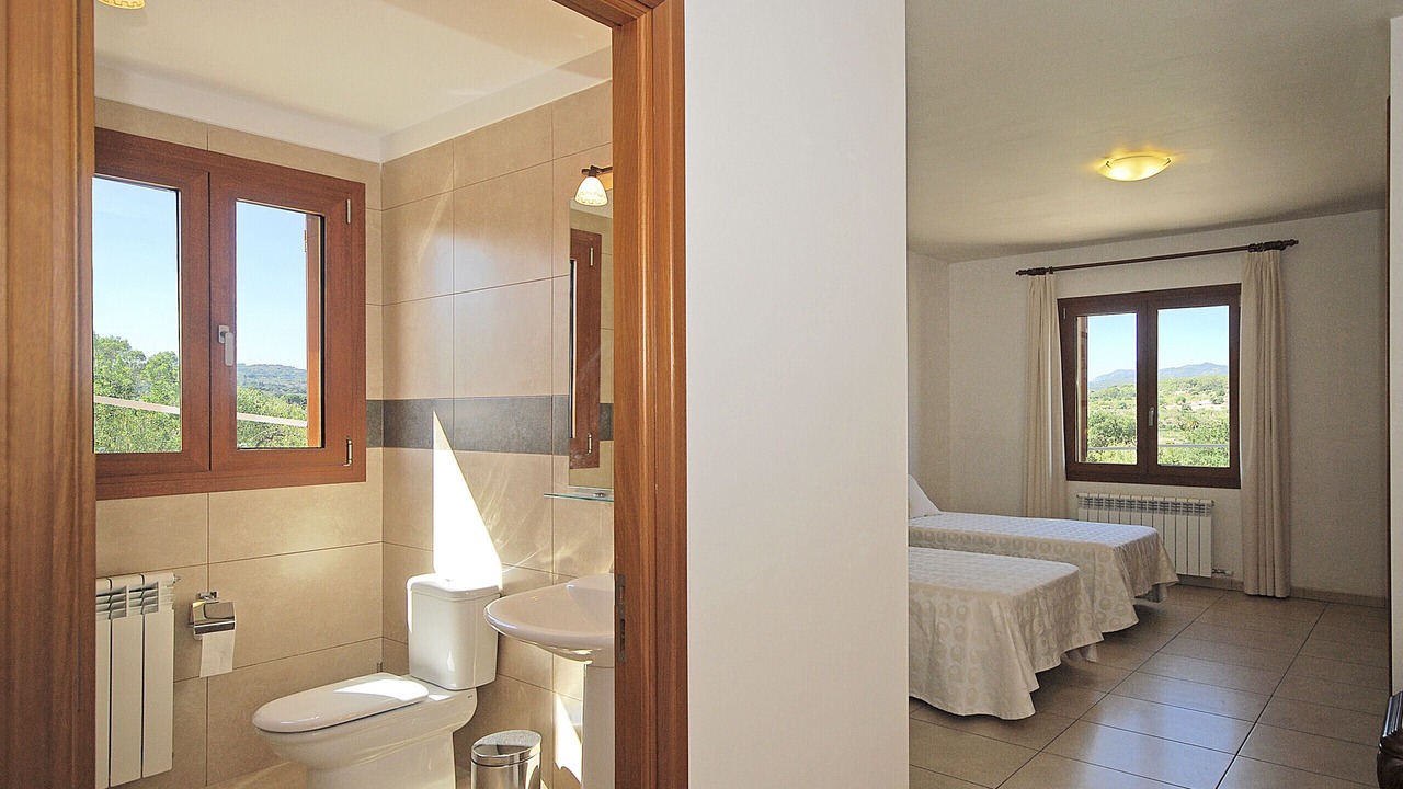 Photo of Bathroom in Moscari