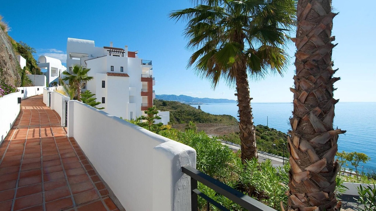 Photo of Outdoor in Torrox Costa