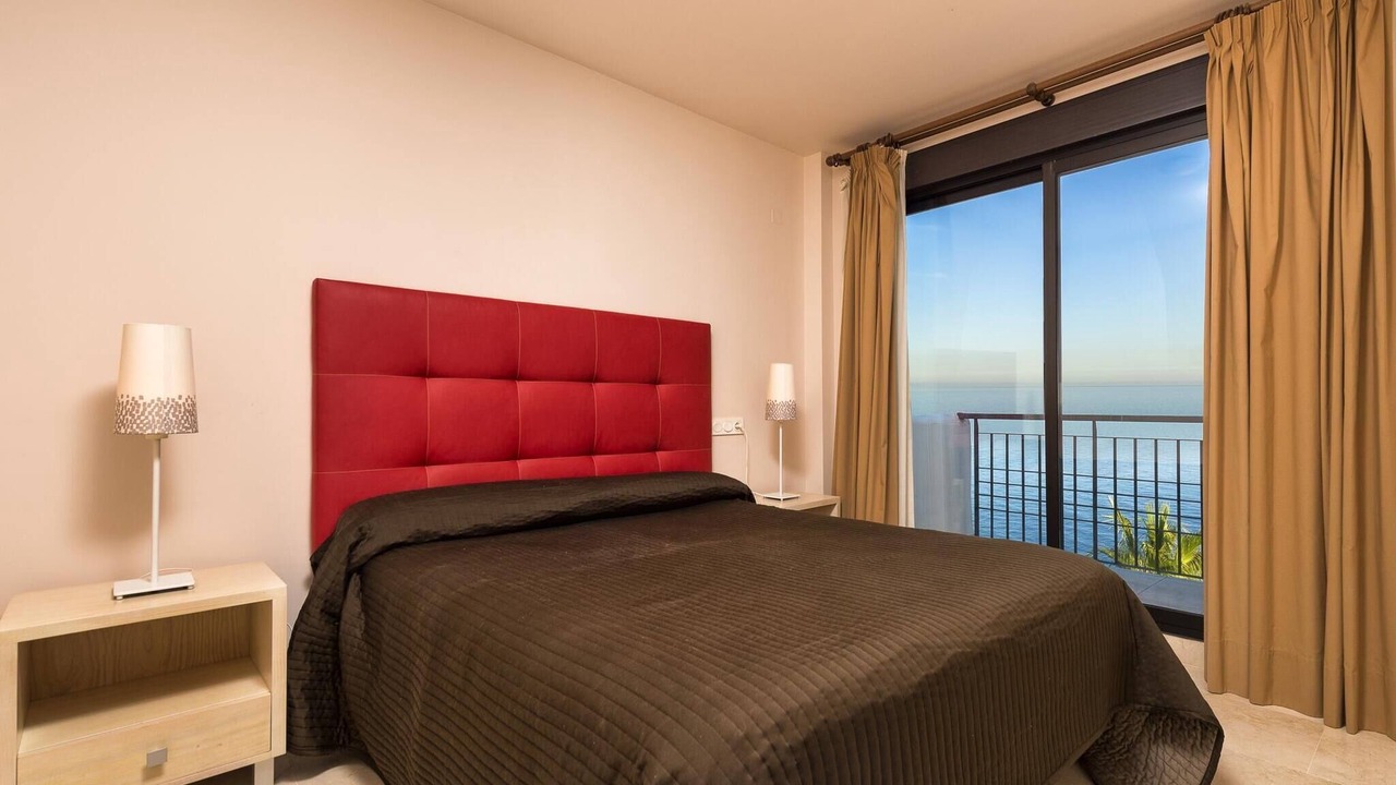 Photo of Bedroom in Torrox Costa