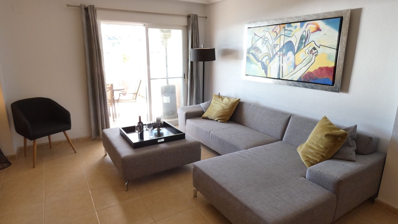Photo of Livingroom in Coveta Fuma