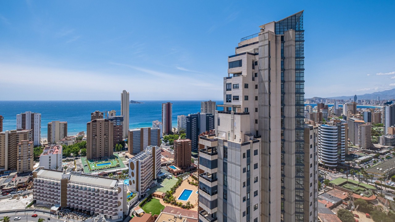 Photo of Outdoor in Benidorm
