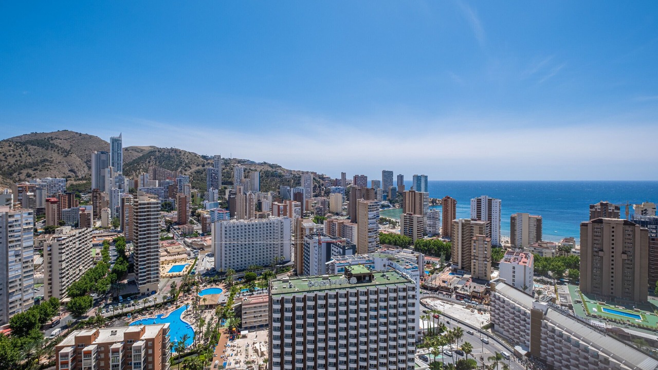 Photo of Others in Benidorm