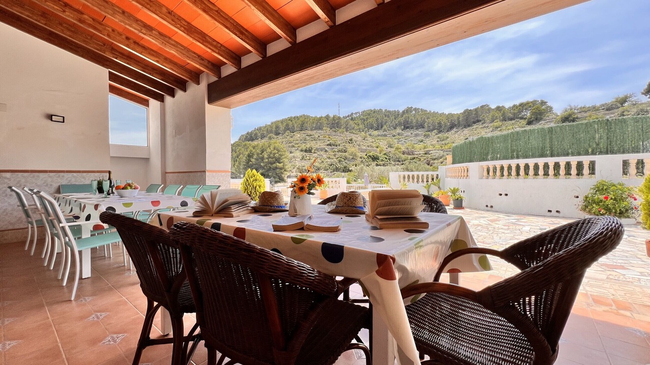 Photo of Outdoor in Calpe