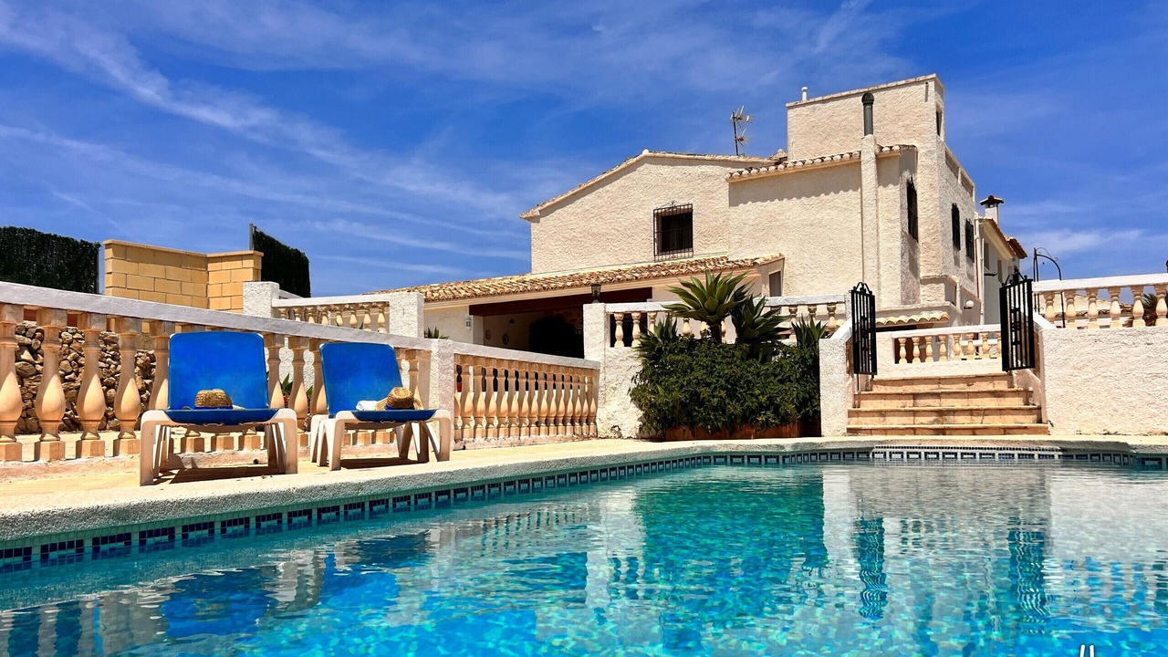 Photo of Outdoor in Calpe