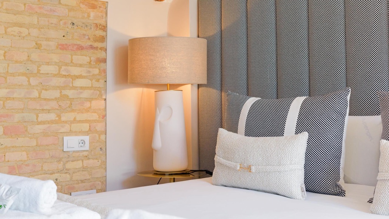 Photo of Bedroom in La Seu