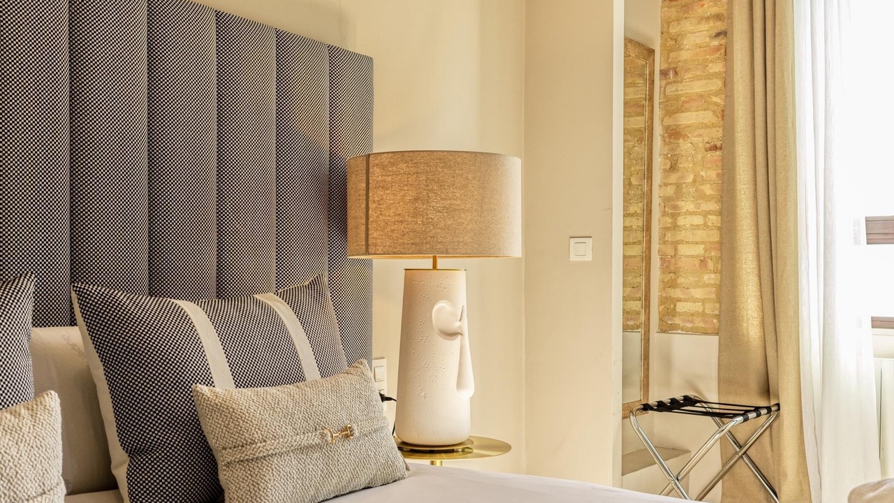 Photo of Bedroom in La Seu