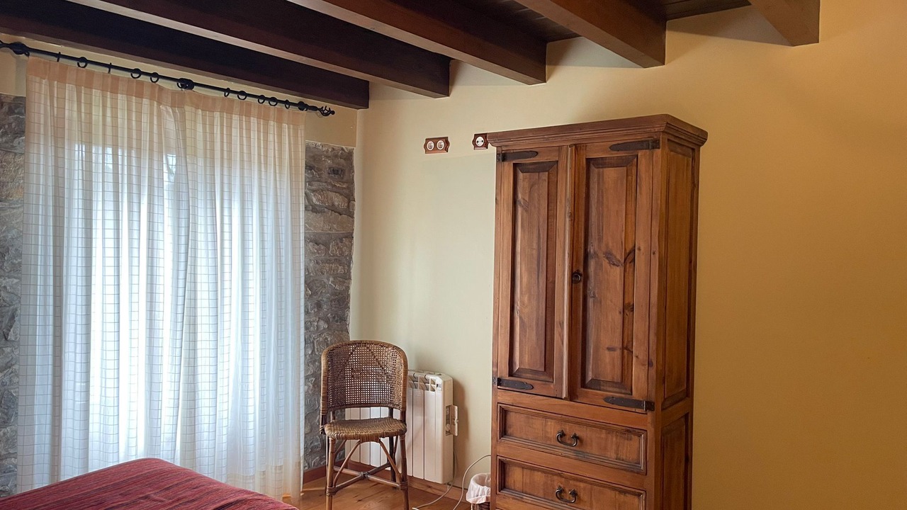 Photo of Bedroom in Castiello de Jaca