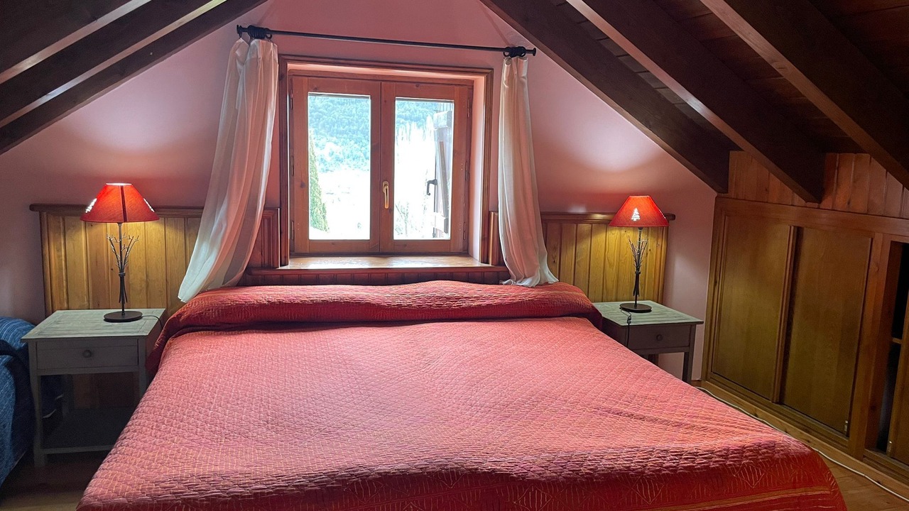 Photo of Bedroom in Castiello de Jaca