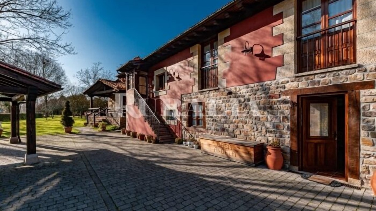 Photo of Outdoor in Villanueva de la Pena