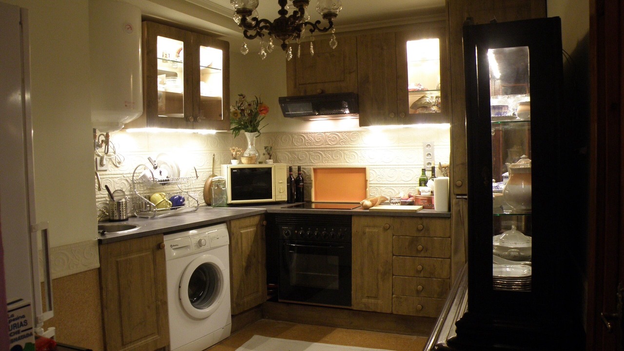 Photo of Kitchen in Cerecedo