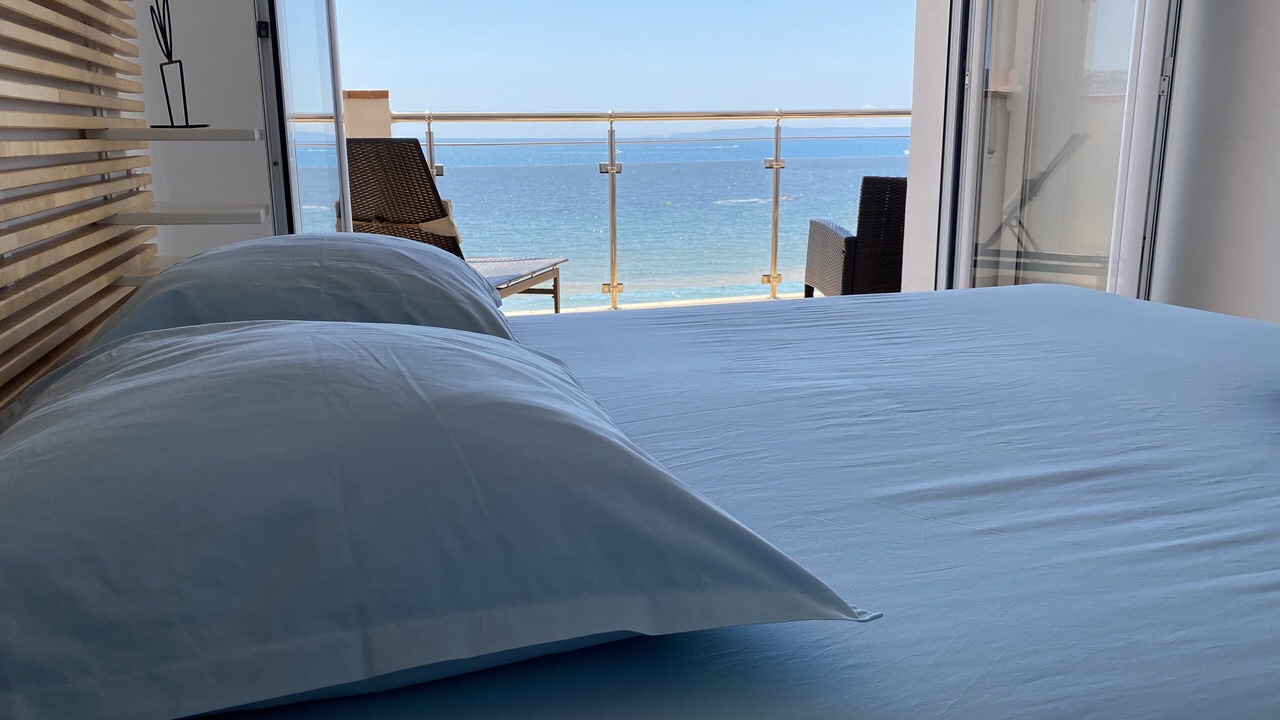 Photo of Bedroom in Santa Margarida
