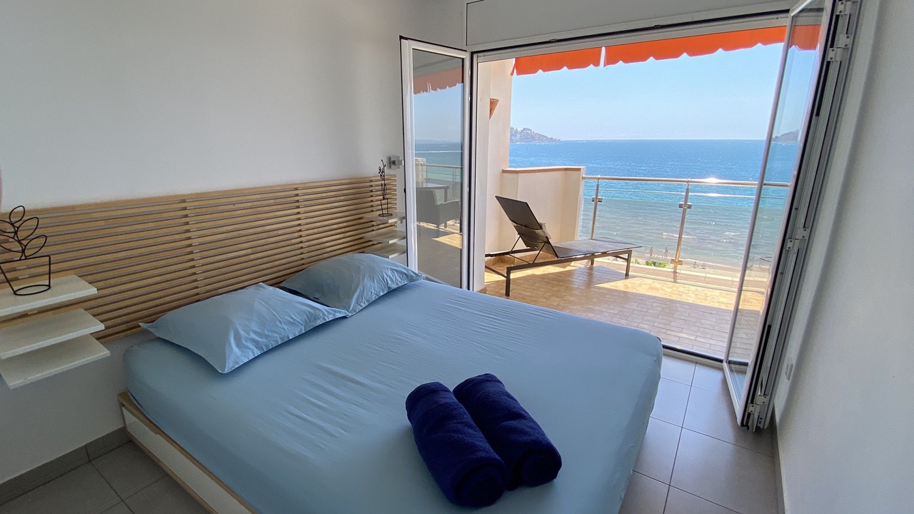 Photo of Bedroom in Santa Margarida