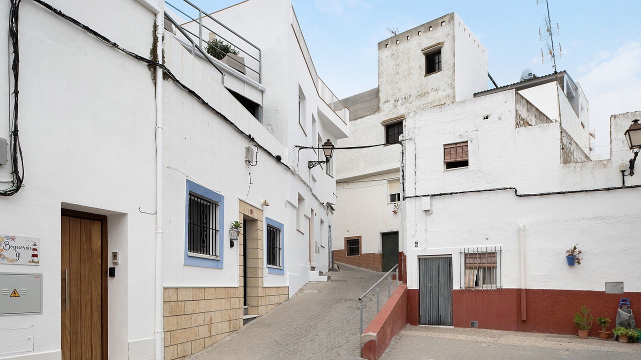 Photo of Outdoor in Conil de la Frontera City Center