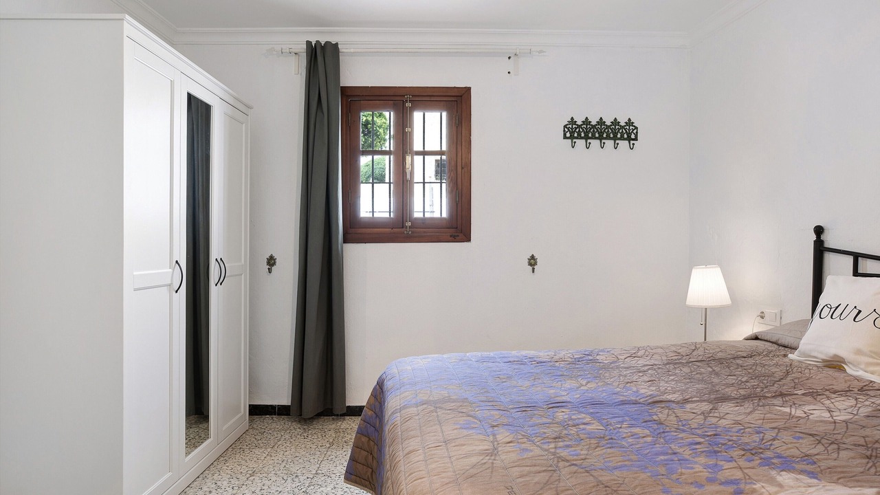 Photo of Bedroom in Conil de la Frontera City Center