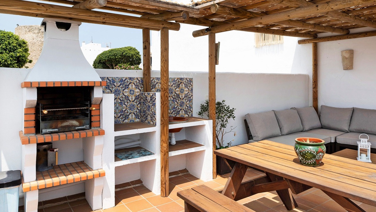Photo of Outdoor in Conil de la Frontera City Center