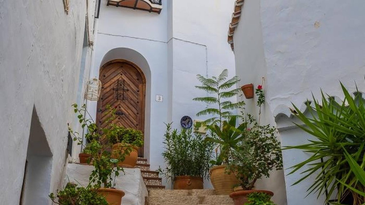 Photo of Outdoor in Torrox Costa