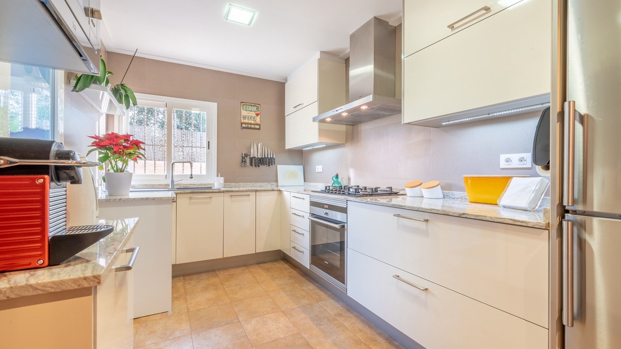 Photo of Kitchen in Algaida