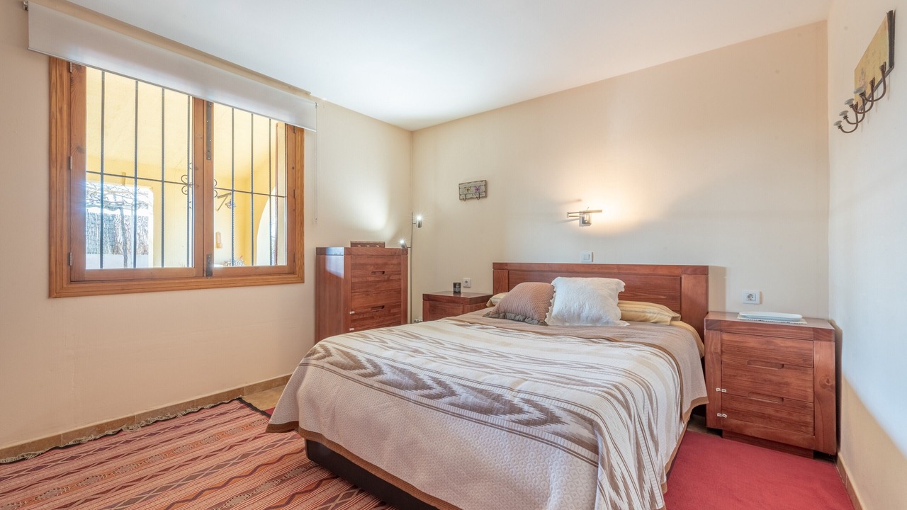 Photo of Bedroom in Algaida