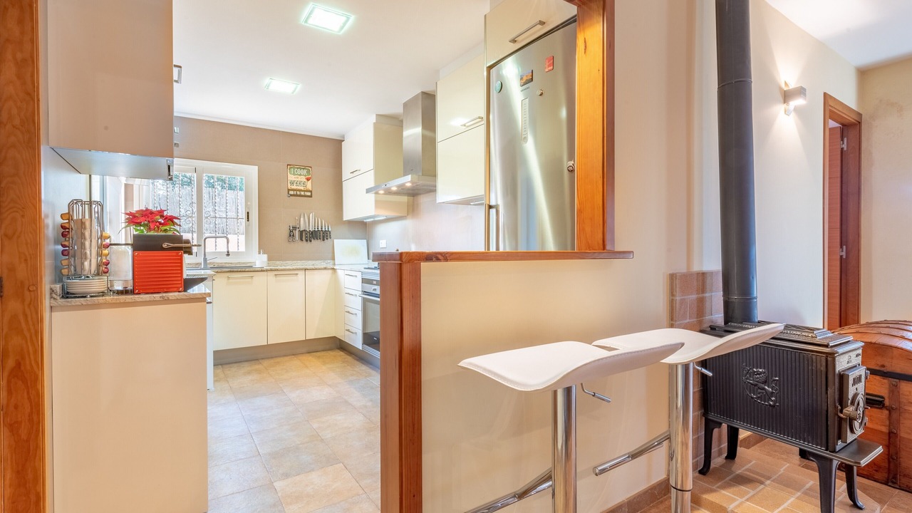 Photo of Kitchen in Algaida