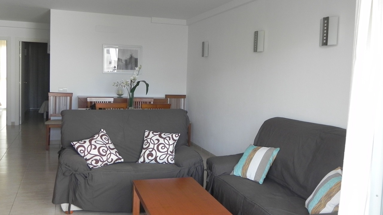 Photo of Livingroom in Colonia Sant Jordi