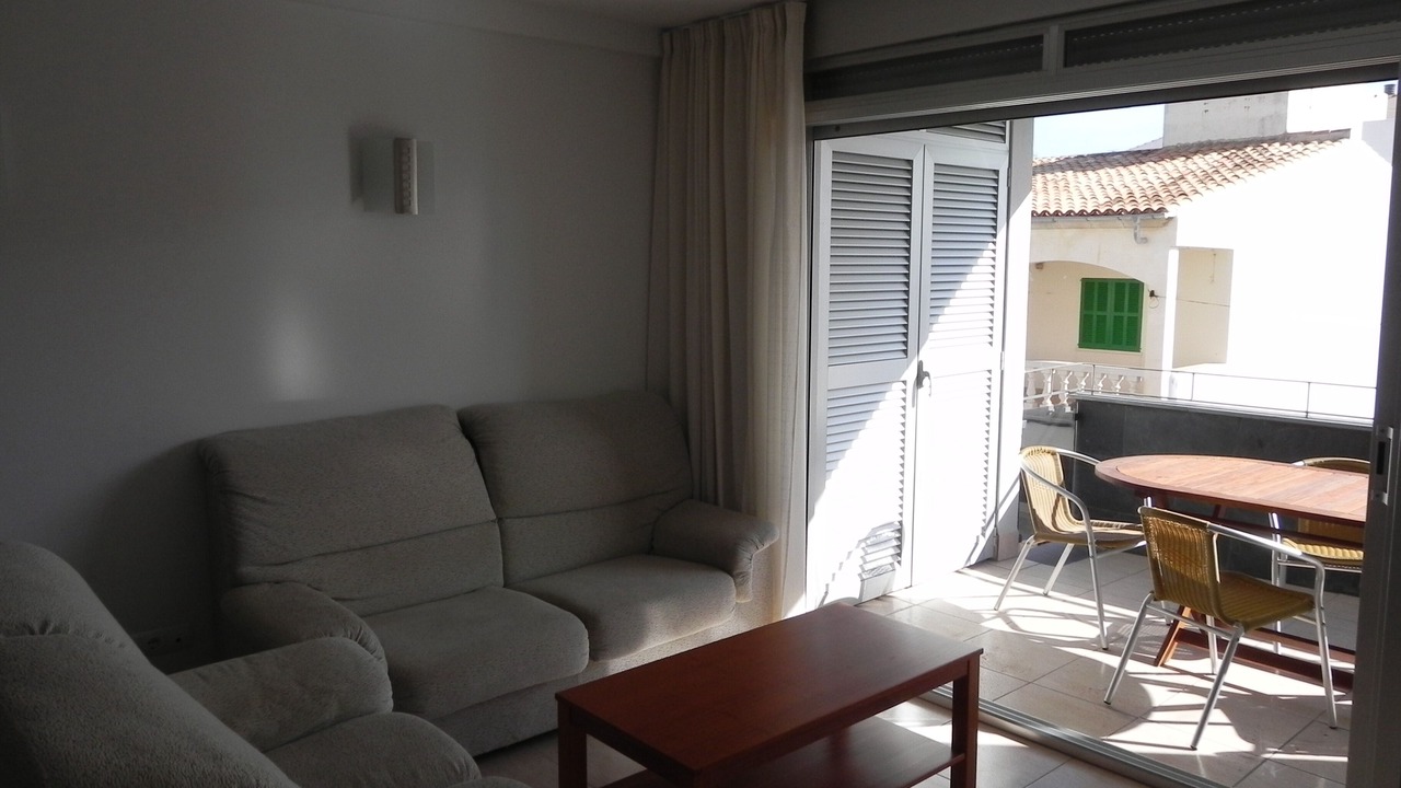Photo of Livingroom in Colonia Sant Jordi