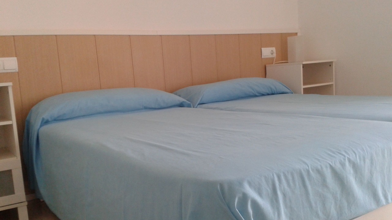 Photo of Bedroom in Colonia Sant Jordi
