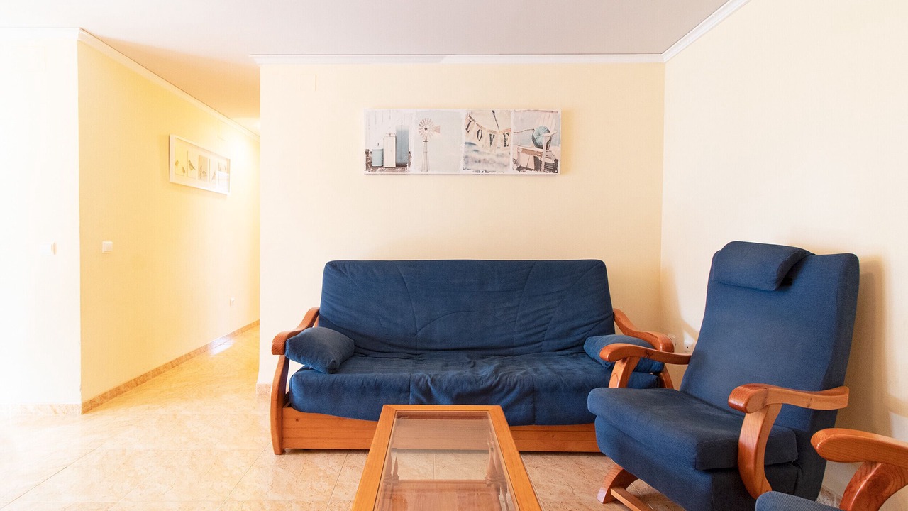 Photo of Livingroom in Canet de Berenguer