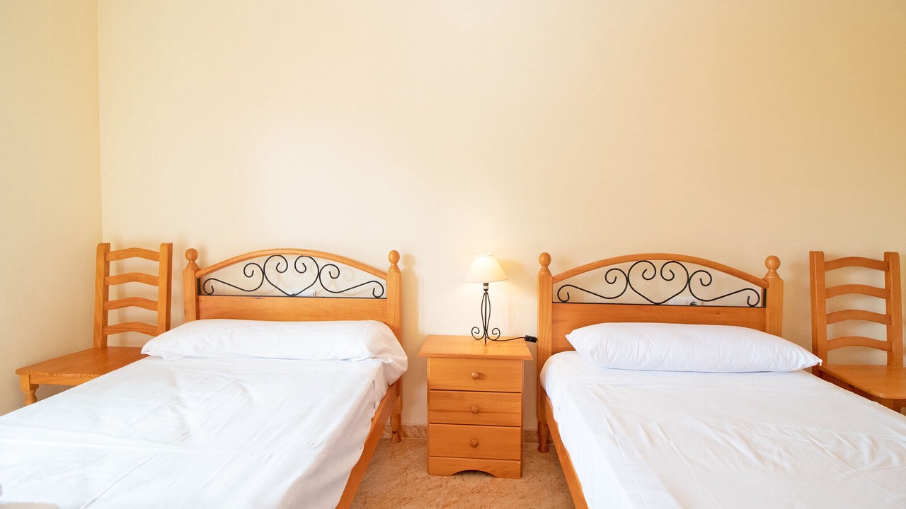 Photo of Bedroom in Canet de Berenguer