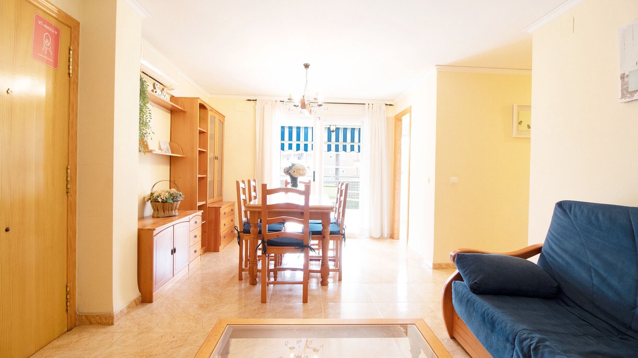 Photo of Livingroom in Canet de Berenguer