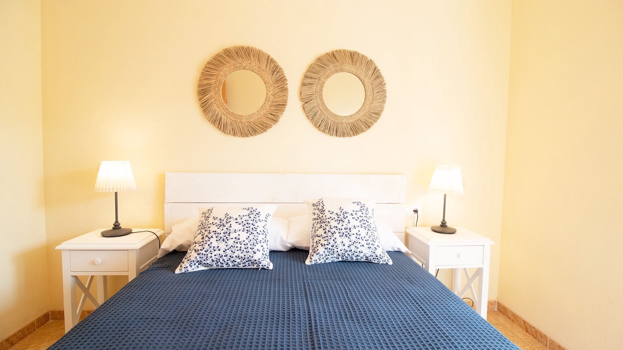 Photo of Bedroom in Canet de Berenguer