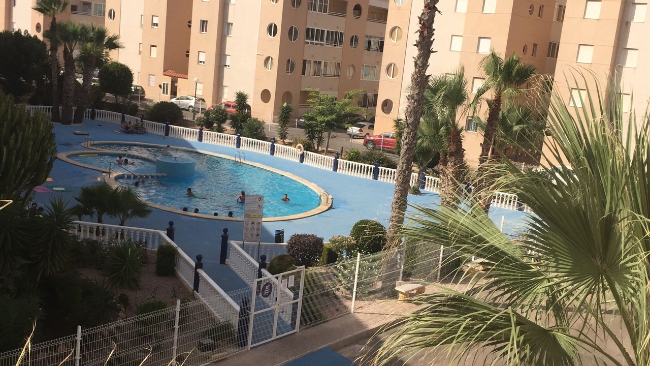Photo of Outdoor in El Chaparral