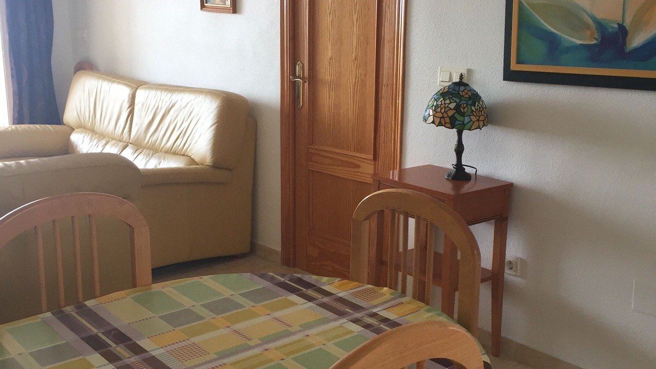 Photo of Livingroom in El Chaparral