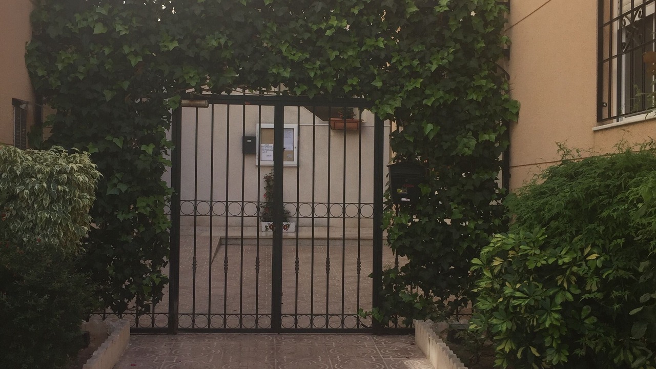 Photo of Outdoor in El Chaparral