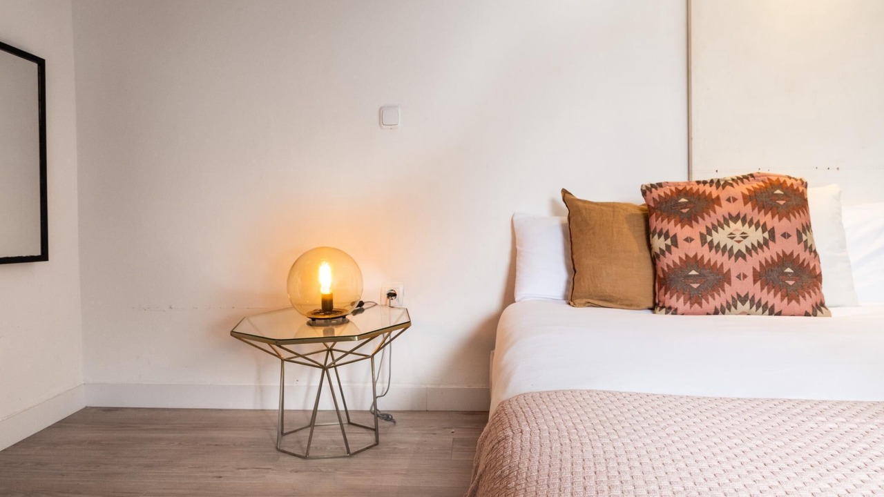 Photo of Bedroom in Centro