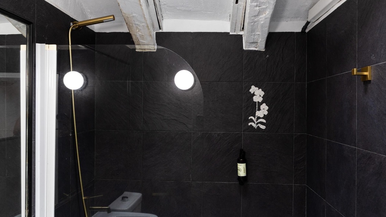 Photo of Bathroom in Centro