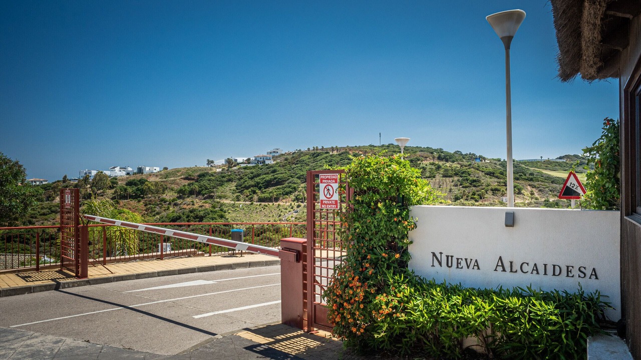 Photo of Outdoor in San Roque