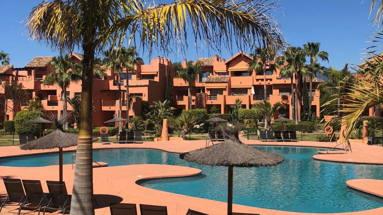Photo of Outdoor in New Golden Mile
