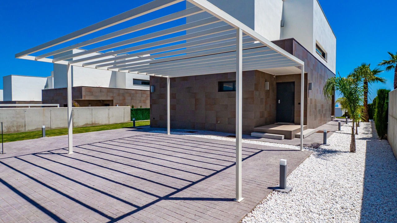 Photo of Patio Balcony in Manilva