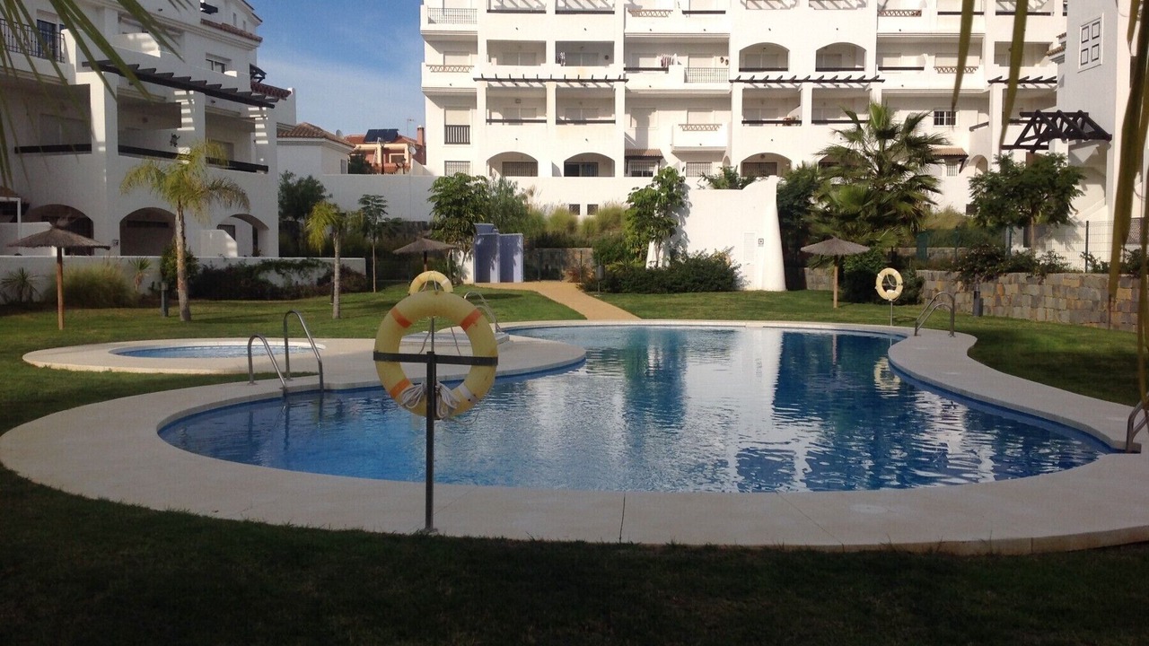 Photo of Outdoor in San Luis de Sabinillas