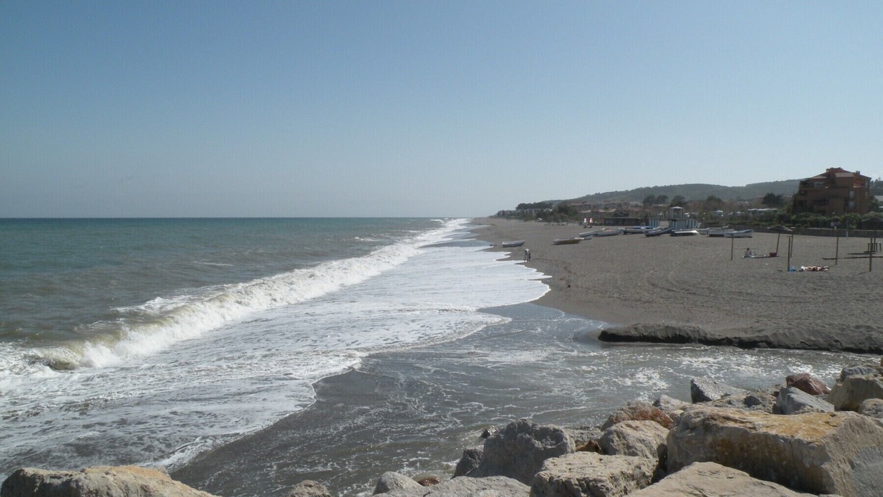 Photo of Others in San Luis de Sabinillas