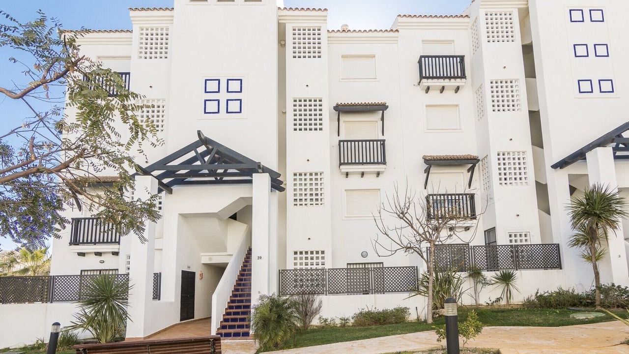 Photo of Outdoor in San Luis de Sabinillas