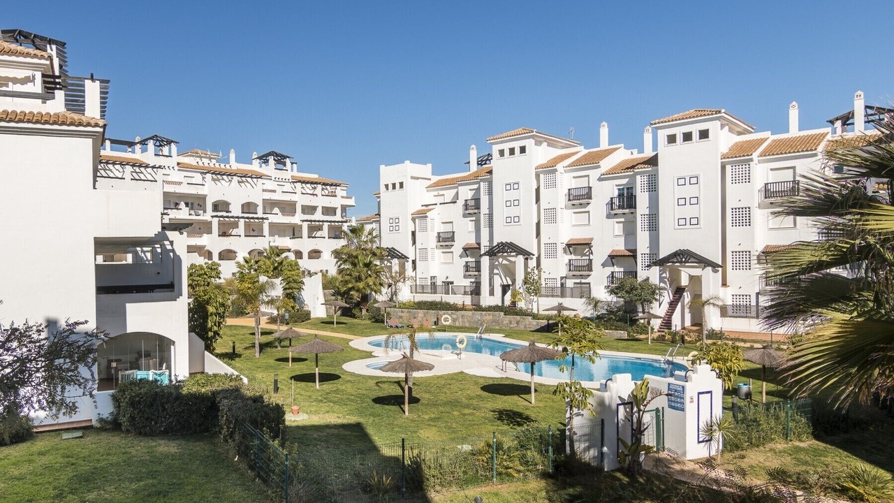 Photo of Outdoor in San Luis de Sabinillas