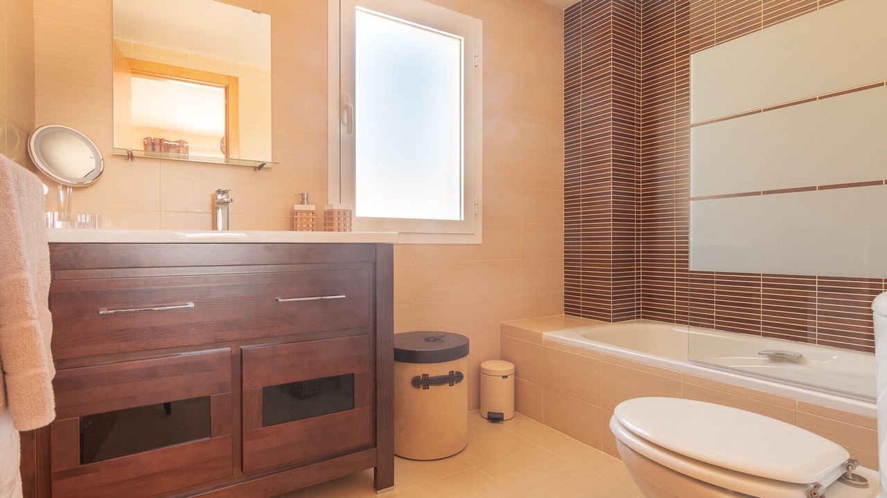 Photo of Bathroom in Casares