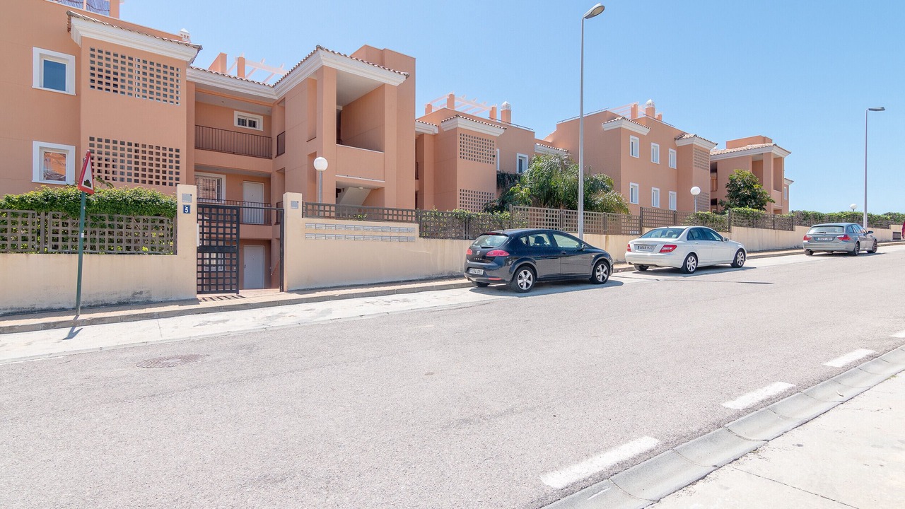 Photo of Outdoor in Casares