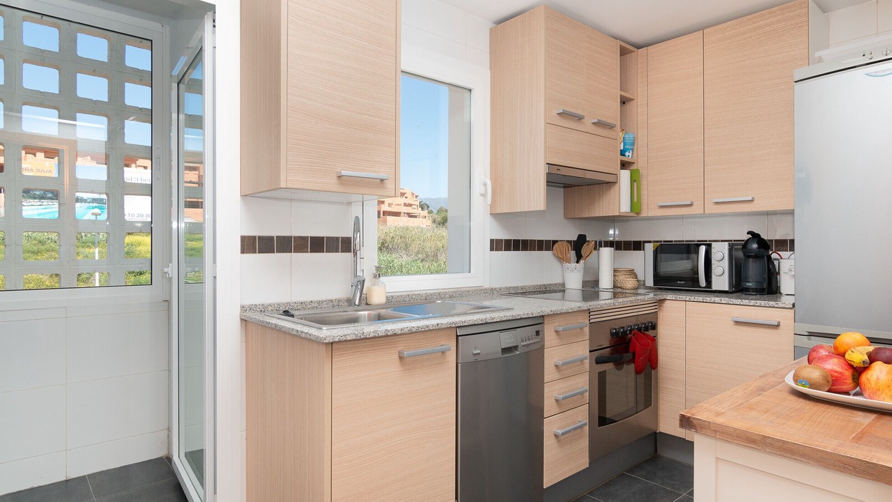 Photo of Kitchen in Casares