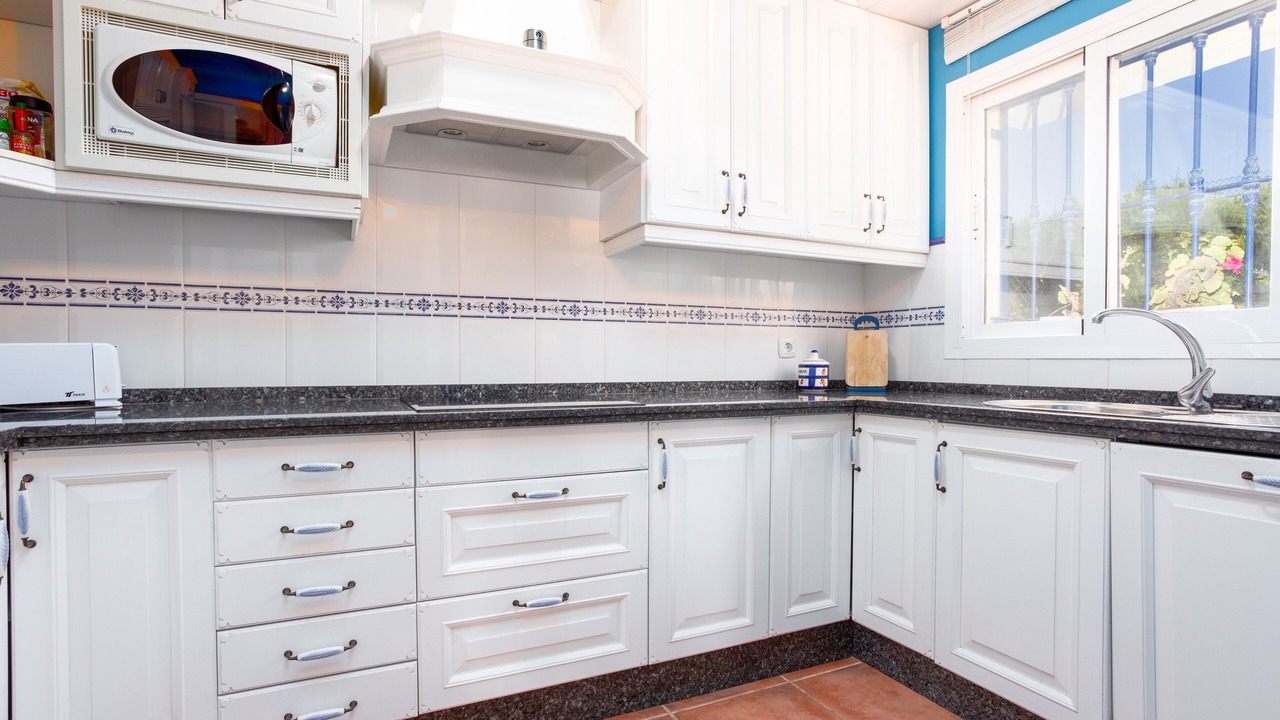 Photo of Kitchen in Marbella