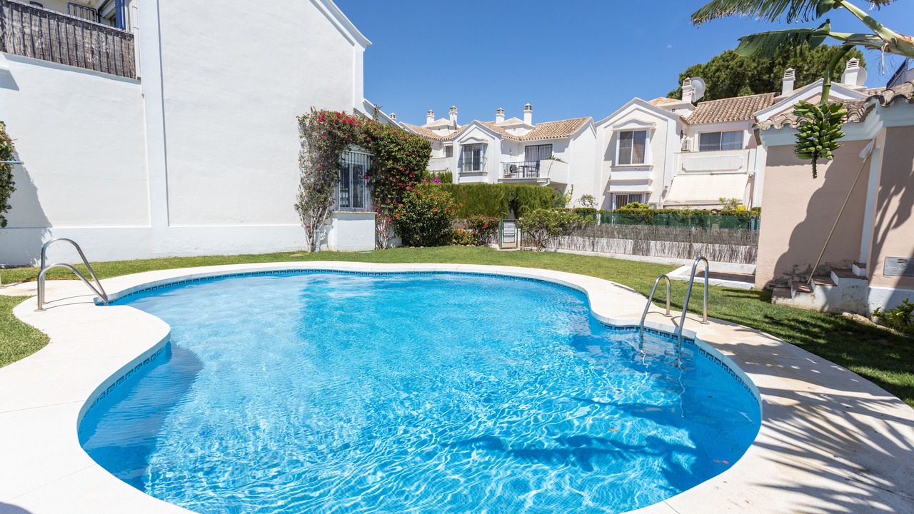 Photo of Outdoor in Marbella