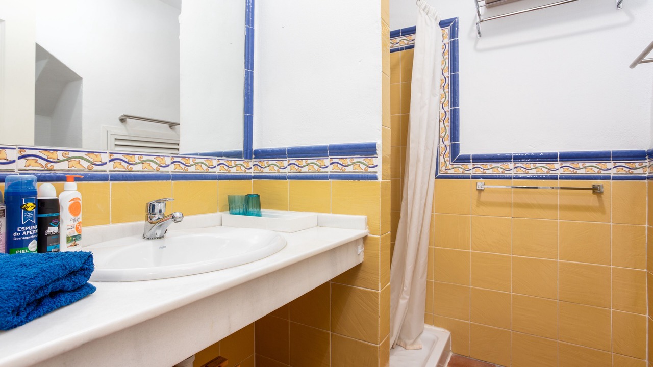 Photo of Bathroom in Marbella