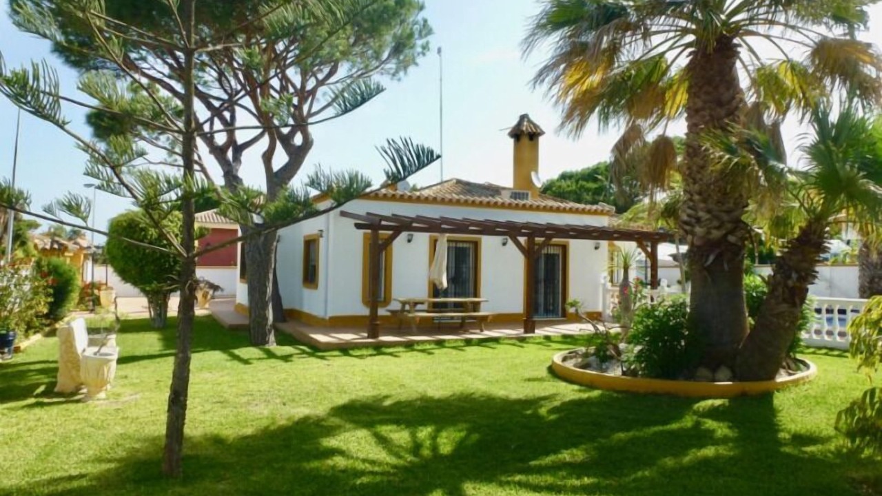Photo of Outdoor in Poblado Sancti Petri